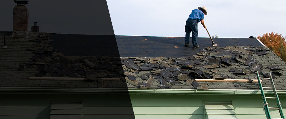 Blue Island Roofing Contractors